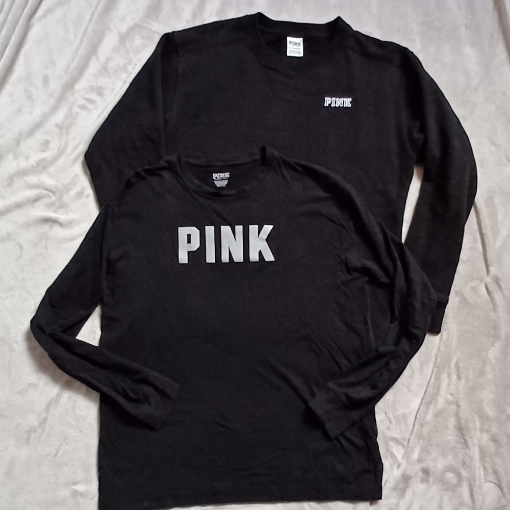 Oversized Victoria Secret Pink Bundle